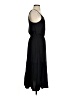 Knox Rose Solid Black Casual Dress Size XS - photo 4