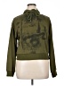 Cider 100% Polyester Green Sweatshirt Size XL - photo 1