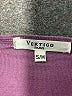 Vertigo Paris Solid Purple Kimono Size S - photo 7