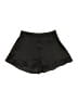 Lulus Solid Black Shorts Size M - photo 1