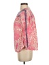 J.Crew Pink 3/4 Sleeve Blouse Size 00 - photo 5