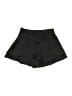 Lulus Solid Black Shorts Size M - photo 2