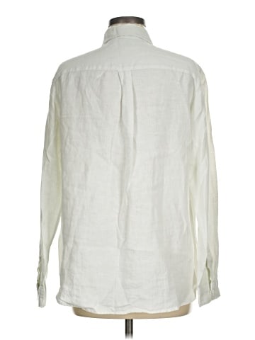 Mason's Long Sleeve Button-Down Shirt (view 2)