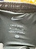Nike 100% Polyester Color Block Black Athletic Shorts Size S (kids) - photo 3