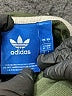 Adidas Green Pullover Hoodie Size S - photo 7