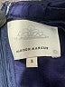 Madison Marcus Solid Blue Cocktail Dress Size S - photo 7