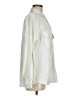 Mason's 100% Linen Ivory Long Sleeve Button-Down Shirt Size EU (IT) 42 / US 6 - photo 4
