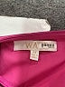 WAYF Pink Sleeveless Top Size M - photo 7