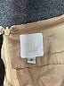 Anna Sui Ivory Sleeveless Blouse Size 0 - photo 7