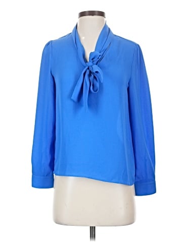 Banana Republic 3/4 Sleeve Blouse (view 1)