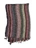 Unbranded Paisley Burgundy Pink Scarf One size - photo 2