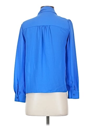 Banana Republic 3/4 Sleeve Blouse (view 2)
