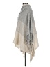 Unbranded Gray Poncho One size (estimated) - photo 5