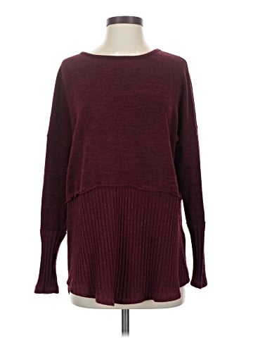 MTS Long Sleeve Top (view 1)