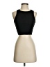 Unbranded Black Tank Top Size S - photo 1