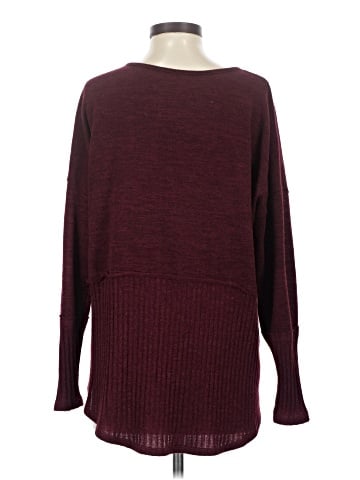MTS Long Sleeve Top (view 2)