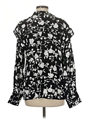 Tolani Long Sleeve Blouse (view 2)