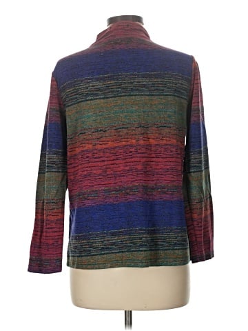 Trisha Tyler 3/4 Sleeve Top (view 2)