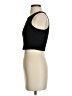 Unbranded Black Tank Top Size S - photo 5