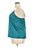 Ekouaer Teal Sleeveless Top Size XXL - photo 5