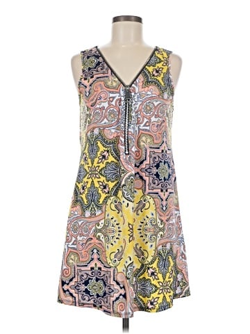 Ariella Casual Dress (view 1)