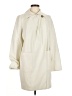 J.Crew Ivory coat Size 6 - photo 1