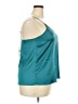 Ekouaer Teal Sleeveless Top Size XXL - photo 4