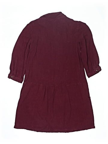 Blu Pony Vintage Dress (view 2)