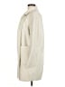 J.Crew Ivory coat Size 6 - photo 5