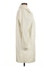 J.Crew Ivory coat Size 6 - photo 4