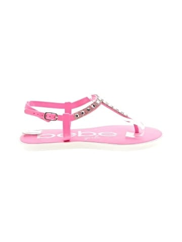 Bebe Sandals (view 1)