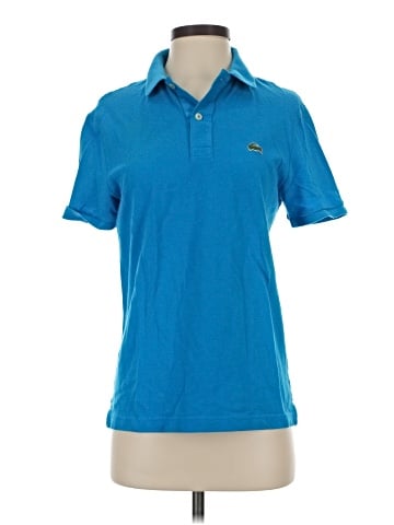 Lacoste Short Sleeve Polo (view 1)