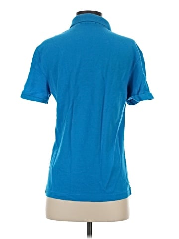 Lacoste Short Sleeve Polo (view 2)