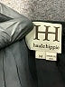 Haute Hippie Solid Black Sleeveless Blouse Size M - photo 4
