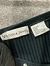 Victoria Jones Black Pullover Sweater Size XL - photo 7
