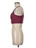Assorted Brands Burgundy Sports Bra Size M - photo 5