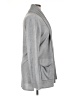 Karen Scott 100% Acrylic Gray Cardigan Size 1X - photo 4