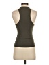 Carly Jean Brown Tank Top Size S - photo 2