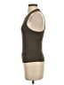 Carly Jean Brown Tank Top Size S - photo 5