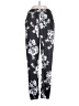 Unbranded Print Black Casual Pants Size M - photo 1