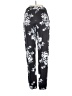 Unbranded Print Black Casual Pants Size M - photo 2