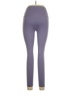 Nike Purple Active Pants Size L - photo 2