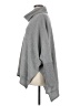 Cherish Gray Turtleneck Sweater Size M - photo 5
