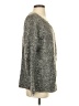 TEE by Big Star Tweed Gray Pullover Sweater Size S - photo 4