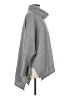 Cherish Gray Turtleneck Sweater Size M - photo 4