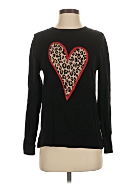Time And Tru Pullover Sweater