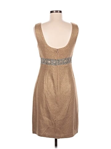 Kay Unger Cocktail Dress (view 2)