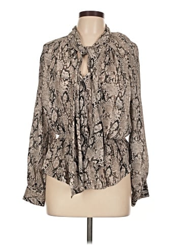FRAME Blouse (view 1)