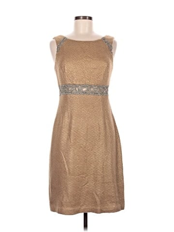 Kay Unger Cocktail Dress (view 1)