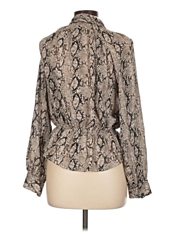 FRAME Blouse (view 2)